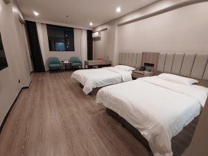 Greentree Inn Express (Shenzhen Kengzi)