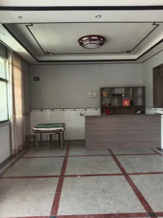 Gexianshan Hongfantian Homestay Отели рядом с достопримечательностью «Gexian Mountain Scenic Area-Gexian Mountain Gexian Temple»