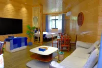 Sanbaishan Chaimenju Homestay