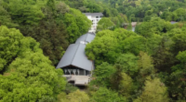Hengyang Yumu Mountain Villa