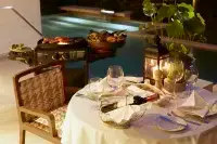 Santiburi Koh Samui - Desayuno