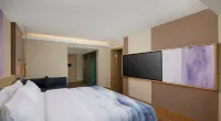 Fengyuan Century Hotel (Xichang Yuelianghu Wetland Park Branch) Hotels near Liangshan Administration College