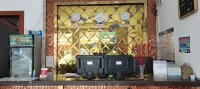 Tiandong Shengchang Business Hotel Hotels in Tiandong