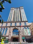 Manman Homestay (Manhattan Apartment Central Street)
