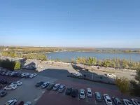 ORANGE HOTEL Hotels in Tailai