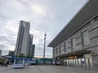 MJ HOTEL Hotels near Shanwei Railway Station