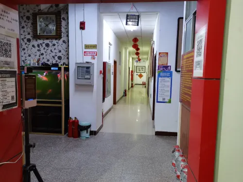 Shijiazhuang Health Home Hostel