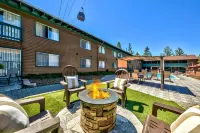 Forest Suites Resort at the Heavenly Village