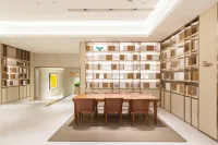 JI Hotel (Chaoyangshi Government) Hotel a Chaoyang