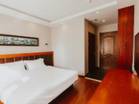 Shengfeng Hotel Hotels in Longjing