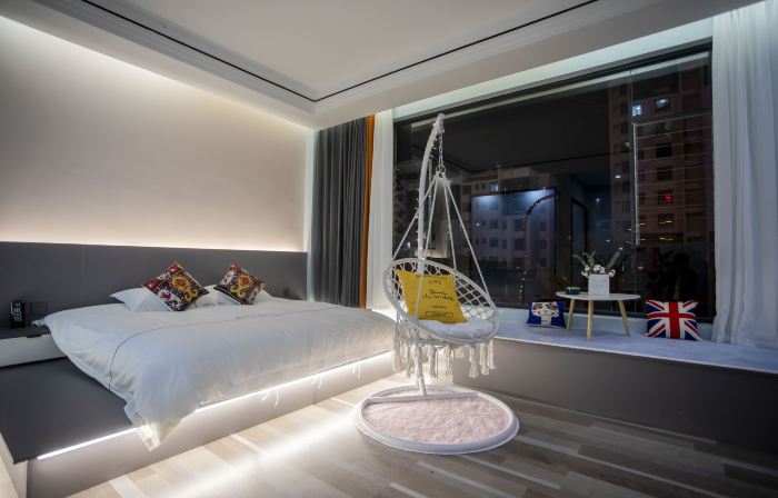 Yongping Yue Yue Hotel