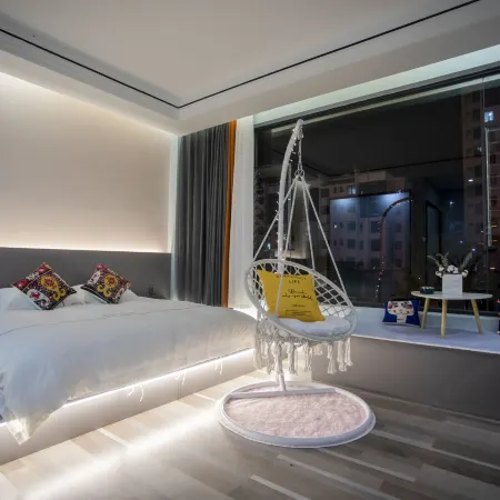 Yongping Yue Yue Hotel