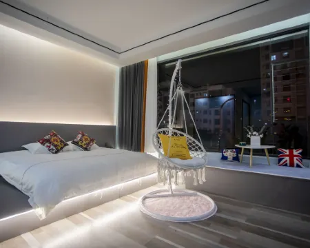 Yongping Yue Yue Hotel Hotels in Yongping