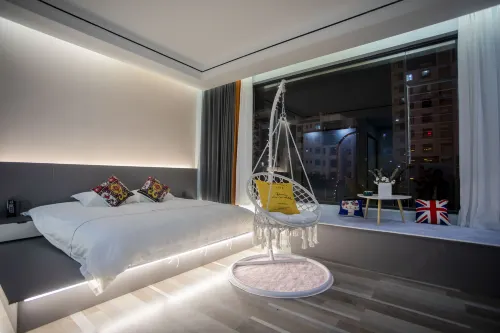 Yongping Yue Yue Hotel