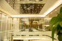 Bailan Hotel (Xiao Administrative Avenue People's Hospital) Hotel di Provinsi Xiao