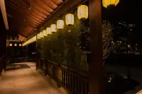 Lvlong Hotel-Shanghai Zhangjiang Branch Hotels in Pudong Zhangjiang District