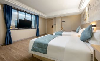 YAS Hotel