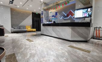 Gongqingcheng Kimberman Boutique Hotel (Nanchang University)