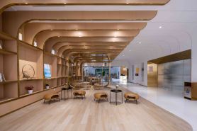 HuiHe Hotel (Hangzhou East Station West Courtyard)