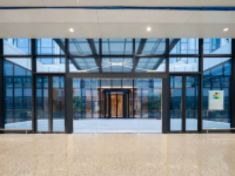 Hyatt Place Hangzhou International Airport Hotels in Hangzhou