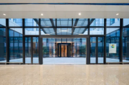 Hyatt Place Hangzhou International Airport