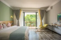 BeiHai flower tang house homestay