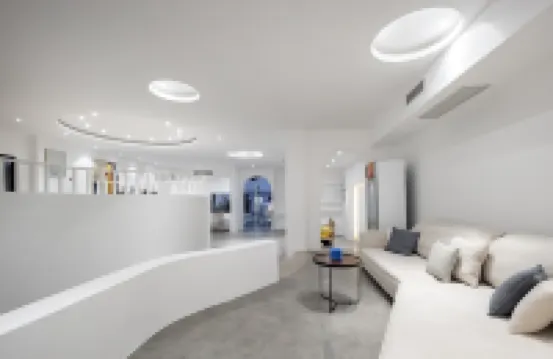 三亞一夕一夏·設計師泳池海景藝墅