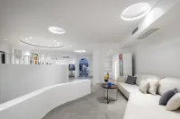 Sanya Yixi Yixia · Designer Swimming Pool Seaview Art Villa