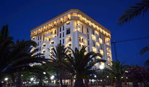 Le Rio Appart-Hotel City Center