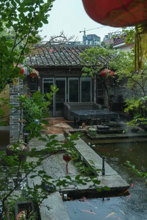 Memories Impression Guesthouse
