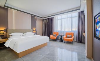 Wuhua Xiyue Zhixiang Apartment