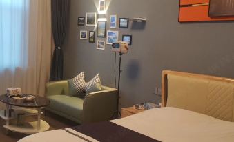 Baiyin Miaobukeyan Homestay