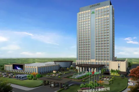 Tongqiu Mingju Hotel