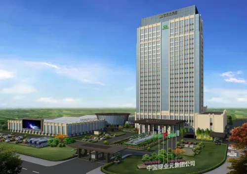 Tongqiu Mingju Hotel