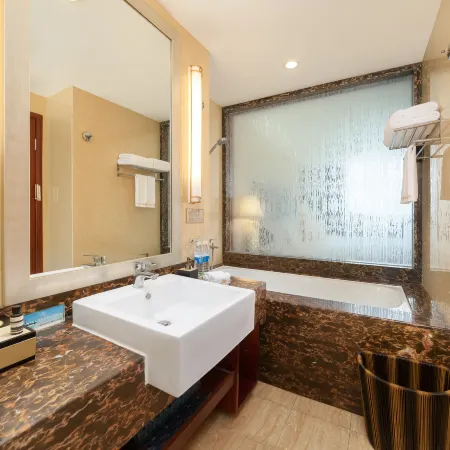 Anyee Guoyan Hotel