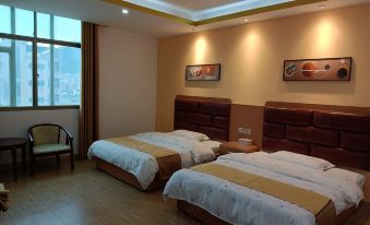 Youshang Boutique Hostel