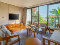 Dayi HITI ALRUO Holiday Resort Ξενοδοχεία στην πόλη Ντέιι