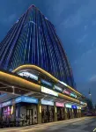 Pingdu Yueya Apartment Hotels near Dazeshan Grape