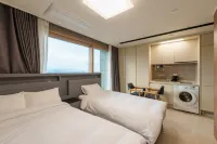 藍色泰拉飯店 泰迪熊珍藏館附近的飯店