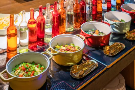 CitiGO Hotel, Qinghe High-speed Railway Station,Beijing Отели рядом с достопримечательностью «CPC Haidian Committee Party School»