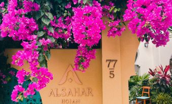 Alsahar Hoi An Boutique Villa