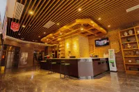 喆啡飯店（南充西華師大華鳳校區氣象公園店） 南充住宿飯店