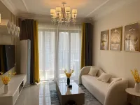 Miyue Mitu Boutique Homestay (Qidong Evergrande Venice Branch)