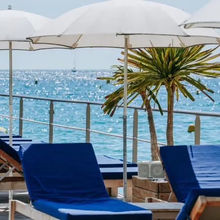 JW Marriott Cannes