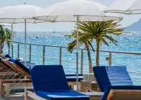 JW Marriott Cannes - Bãi biển