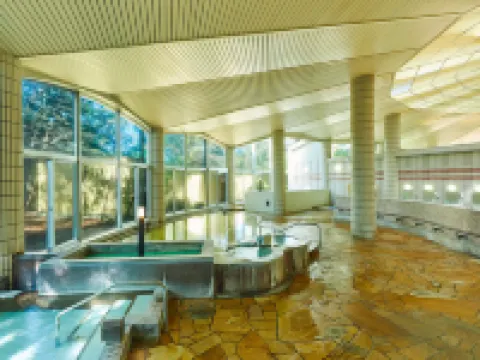 亀の井ホテル 喜連川 さくらのホテル