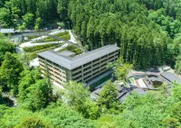 Nasushiobara Shionoyu Hot Spring Rengetsu