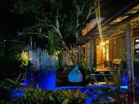 Aha Lanta Cozy Hostel