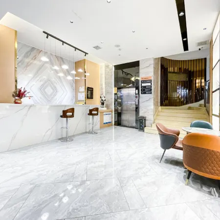 Yidong Select Hotel