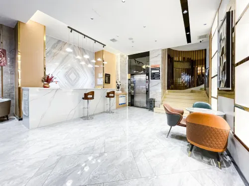 Yidong Select Hotel